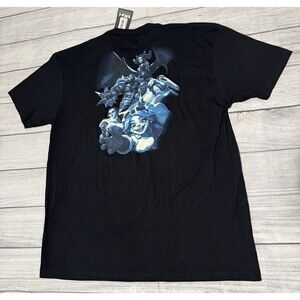 Blizzard Blizzcon 2023 Anaheim T Shirt Game Showcase Promo Size XL NWT Official